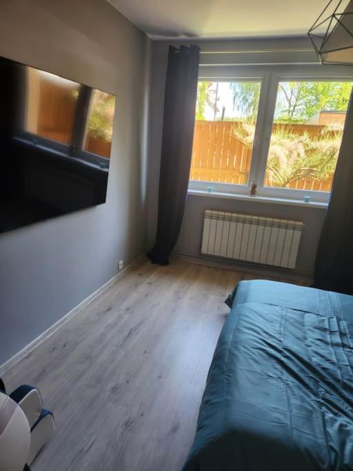 Baltic Garden Suite Дзівнув Екстер'єр фото