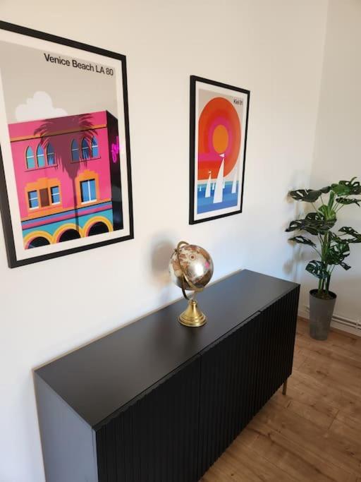 Baltic Garden Suite Дзівнув Екстер'єр фото