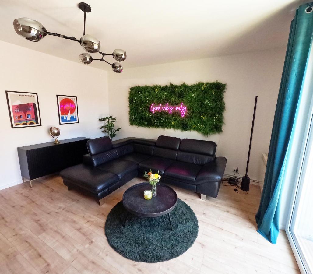Baltic Garden Suite Дзівнув Екстер'єр фото