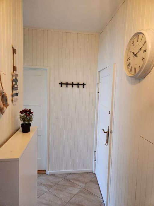 Baltic Garden Suite Дзівнув Екстер'єр фото